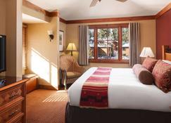 Hyatt Residence Club Lake Tahoe, High Sierra Lodge - Incline Village - Bedroom