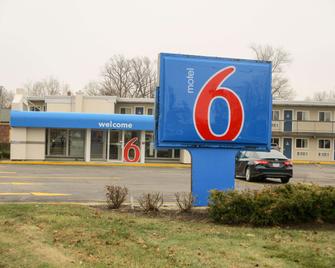 Motel 6 North Olmsted, Oh - Cleveland - North Olmsted - Gebäude