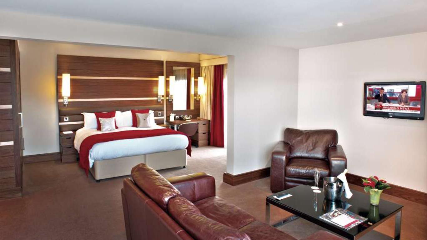 Casa Hotel