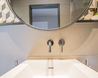 Mosaic by Ona - Barcelona - Baño