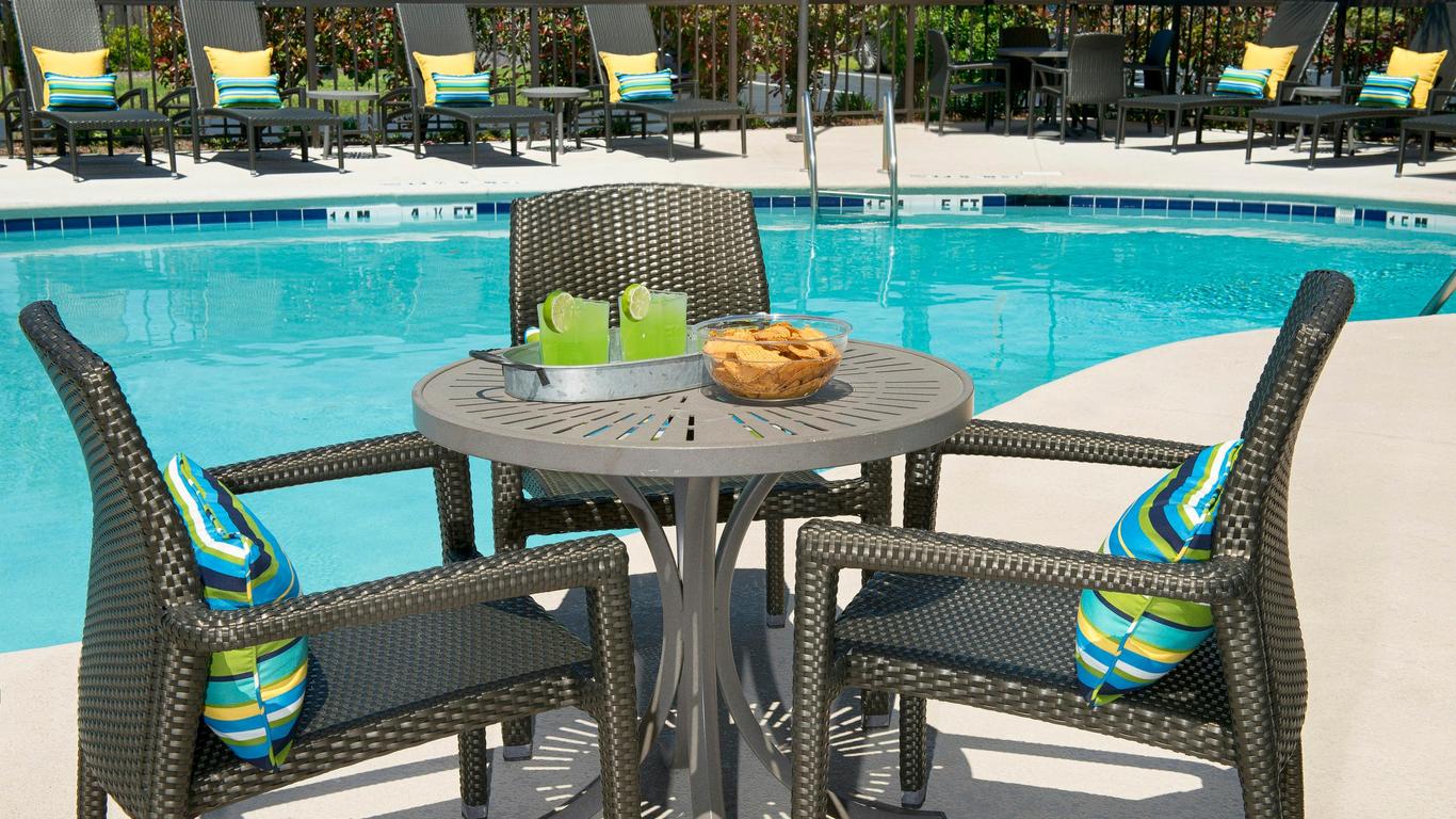 Hampton Inn Hilton Head