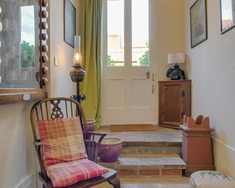 2 Bed in Wells-next-the-Sea oc-1128 - Wells-next-the-Sea