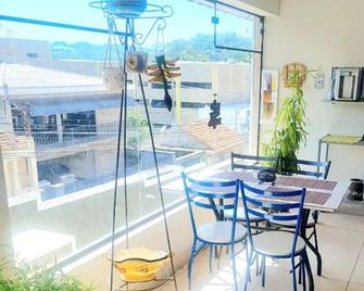 Acqua Flats Residence - Jaguariúna
