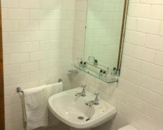 埃爾郡&蓋洛韋酒店 - 艾爾（蘇格蘭） - 浴室