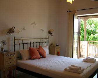 Stefanou Inn - Agios Nikolaos - Habitación