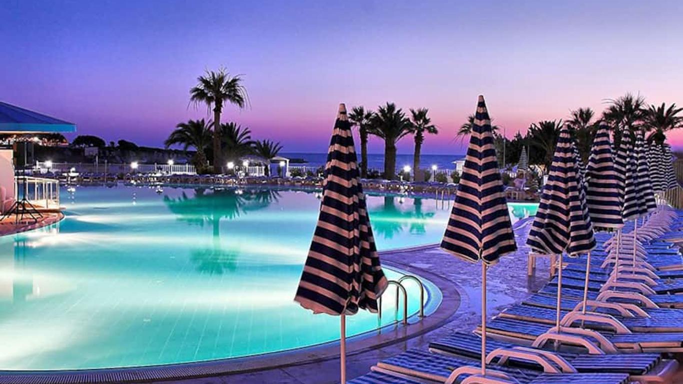 Prive Hotel Didim