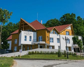 Panorama Boutique Hotel - Sfântu-Gheorghe - Building