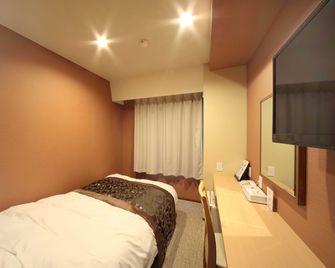 Hotel Keifuku Fukui Ekimae - Fukui