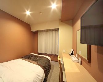 Hotel Keifuku Fukui Ekimae - Fukui