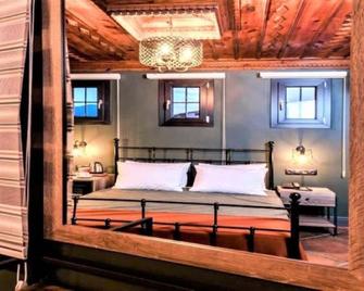 Sunset Marmaris Boutique Hotel & Spa - Marmaris - Bedroom