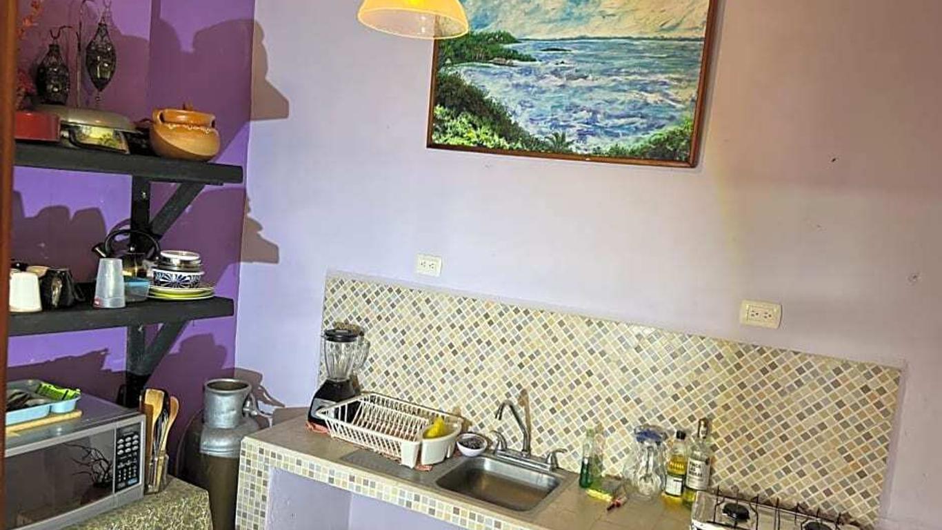 Hotel Balché