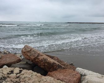 Eraclea Palace Hotel - Eraclea - Beach