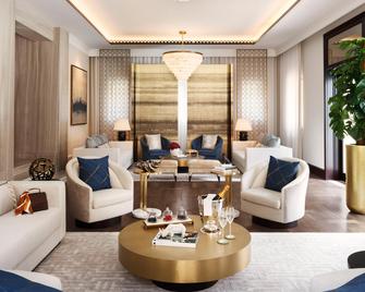 Jumeirah Dar Al Masyaf - Ντουμπάι - Κρεβατοκάμαρα