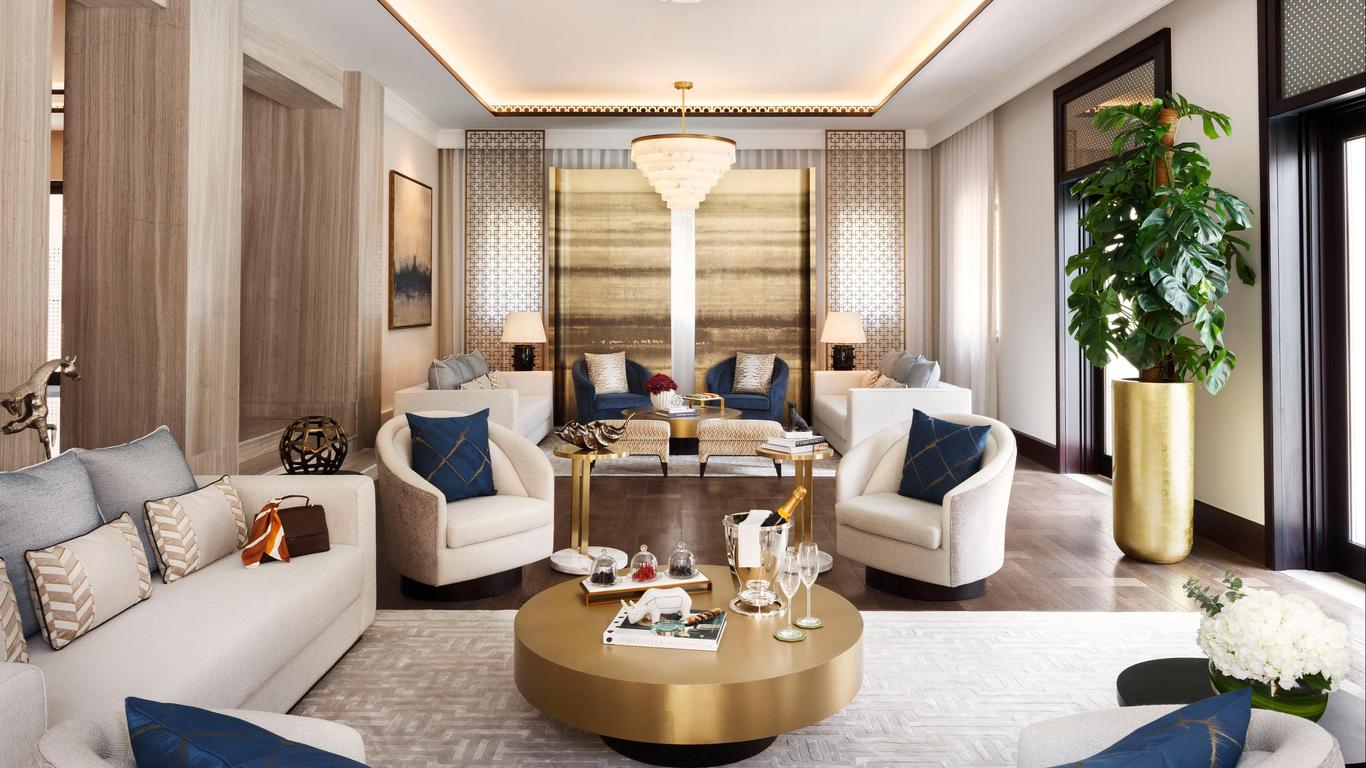 جميرا دار المصيف دبي