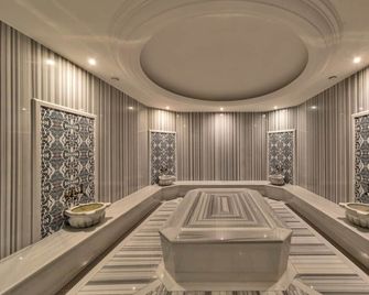 Land Park Hotel - Istanbul - Spa