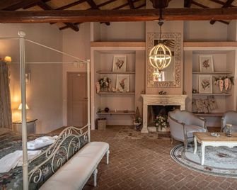 Il Borgo delle Pampare - Campello Sul Clitunno