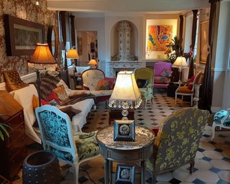 Chambres et Tables d'hôtes du Puits d'Athie - Appoigny