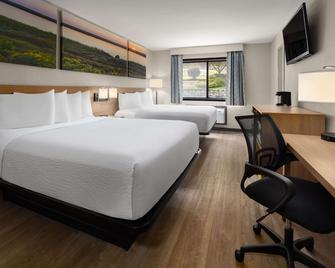 Days Inn by Wyndham Wurtsboro - Wurtsboro - Habitación