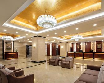 Sunworld Hotel - Peking - Aula