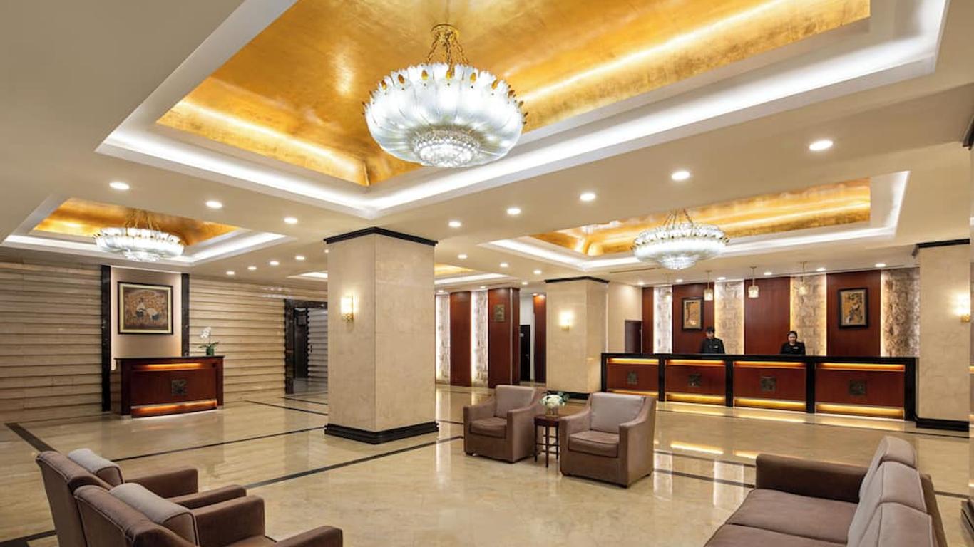 Sunworld Hotel
