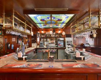 首爾阿斯托利亞酒店 - 杜拜 - 杜拜 - 酒吧