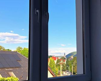 Penzion Al Corso - Bańska Bystrzyca - Balkon