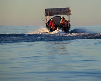 Hospedaje Mulege - Puerto Penasco