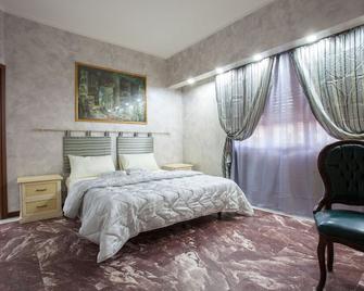 Casa Romana - Torre Gaia - Habitación