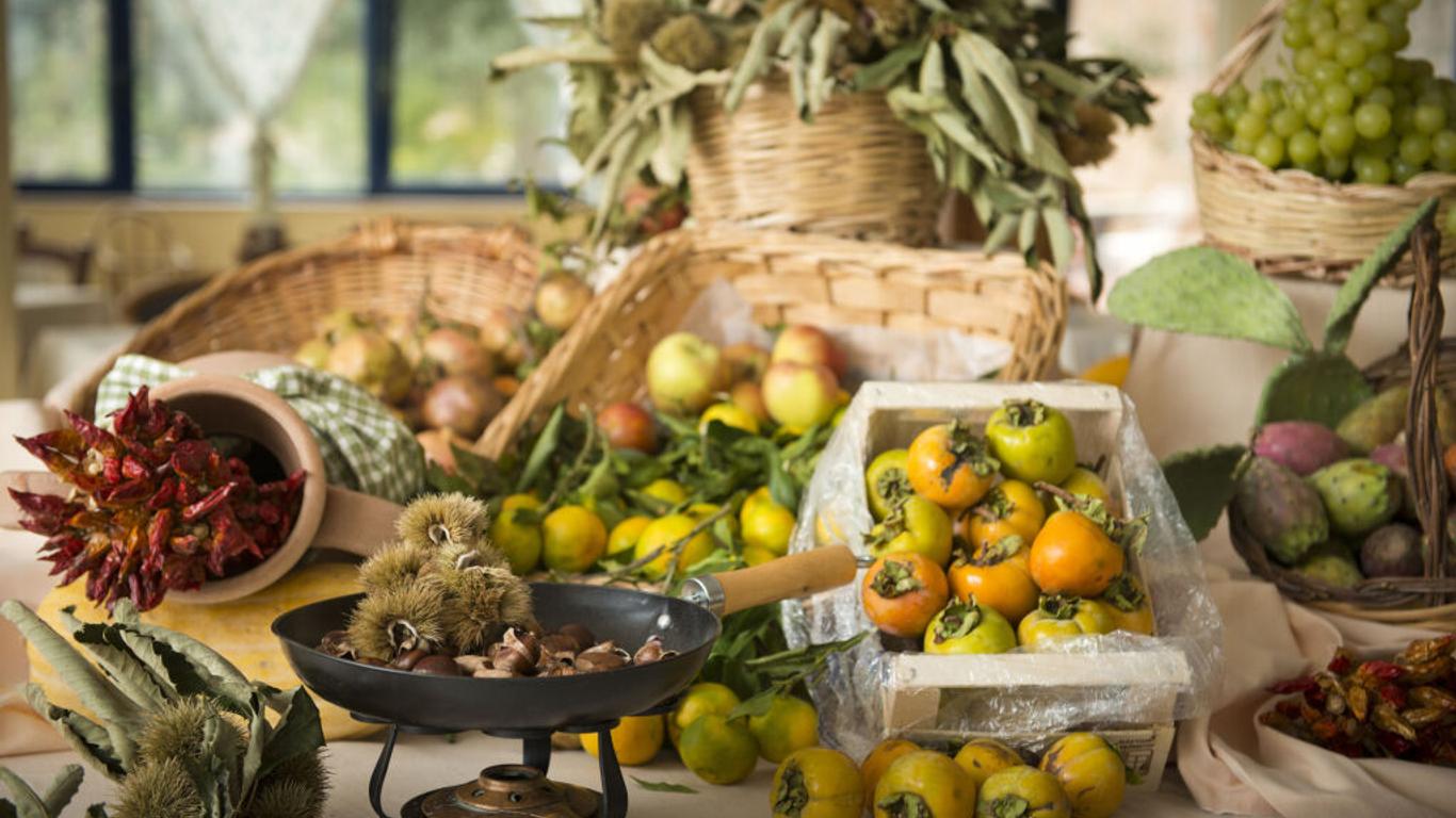 Park Hotel Sant'elia