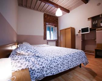 Albergo Livorno - Casciana Terme - Bedroom