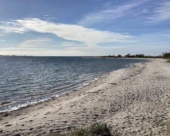 4 person holiday home in Haderslev - Haderslev - Beach