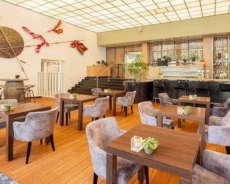 Free Parking Nature Room Near Windmills Heated Pool and Dog Access - Nunspeet - Restaurant