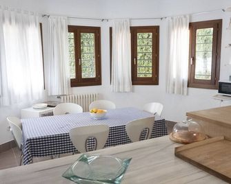 Villa Palma 3 - Private pool villa in Palma - Palma de Majorque - Salle à manger