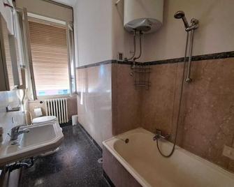 Solaria Apartment - Brescia