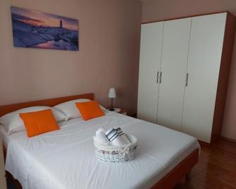 Rooms Mediterranean Gardens - Zadar - Chambre