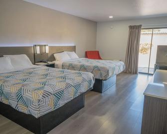 Motel 6 Soledad. Ca - Soledad - Habitación