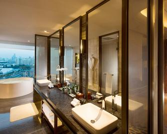Hilton Shenzhen Shekou Nanhai - Shenzhen - Soverom