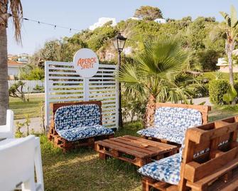 Solemare Club Village - Ricadi - Patio