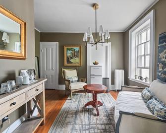 The Wiltwyck - קינגסטון - סלון