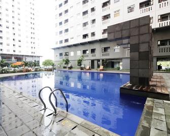 Green Pramuka City by SR Property - Yakarta - Piscina