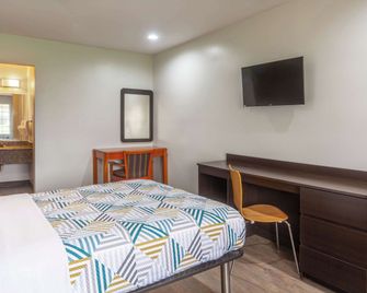 Motel 6 Livingston Tx - Livingston