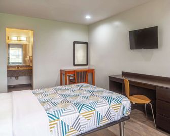 Motel 6 Livingston Tx - Livingston