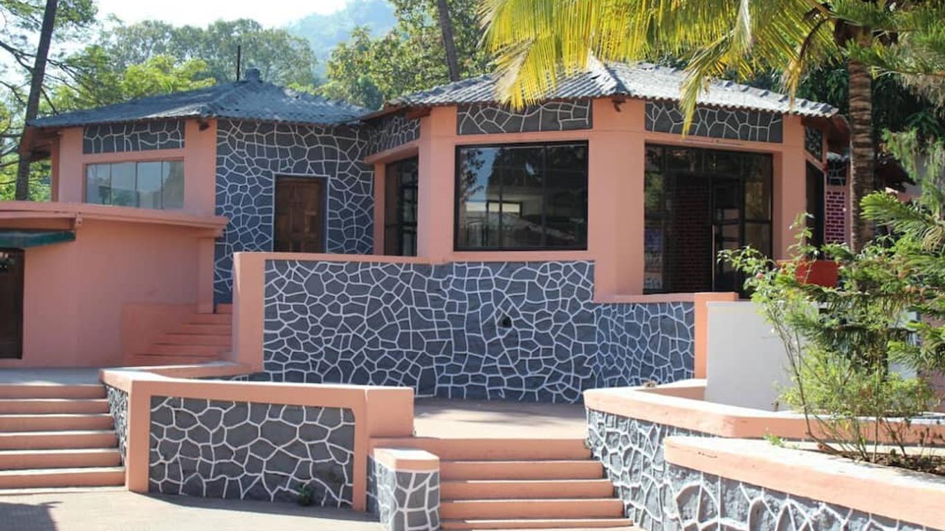 Elysium Resort Alibaug