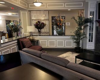Baymont by Wyndham College Station - College Station - Salon