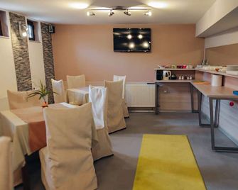 Hotel Bulevar - Bitola