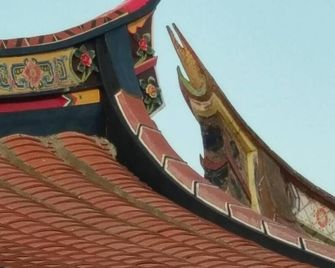 Any of my bed and breakfast - Jincheng Township