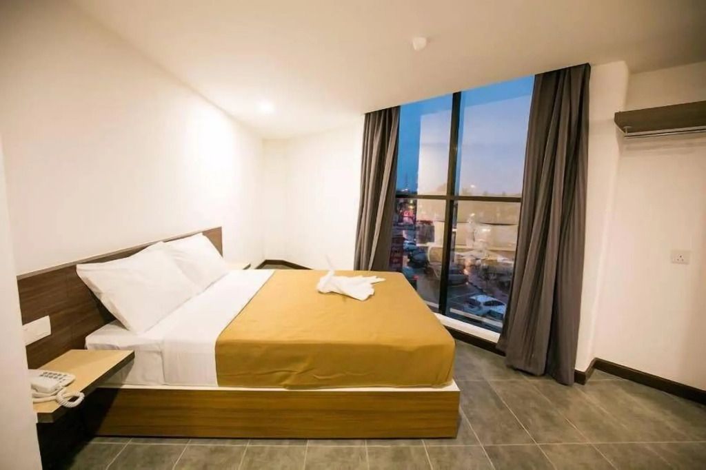 إربان إن، جيترا