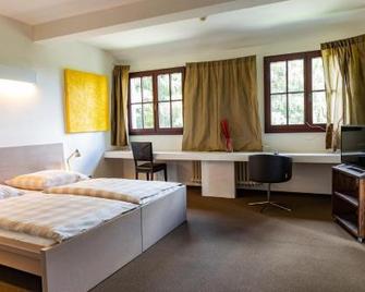 Waldhotel am Nürburgring - Nuerburg
