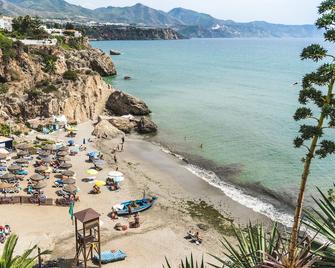 Marissal by Dorobe Hotels - נרחה - בניין