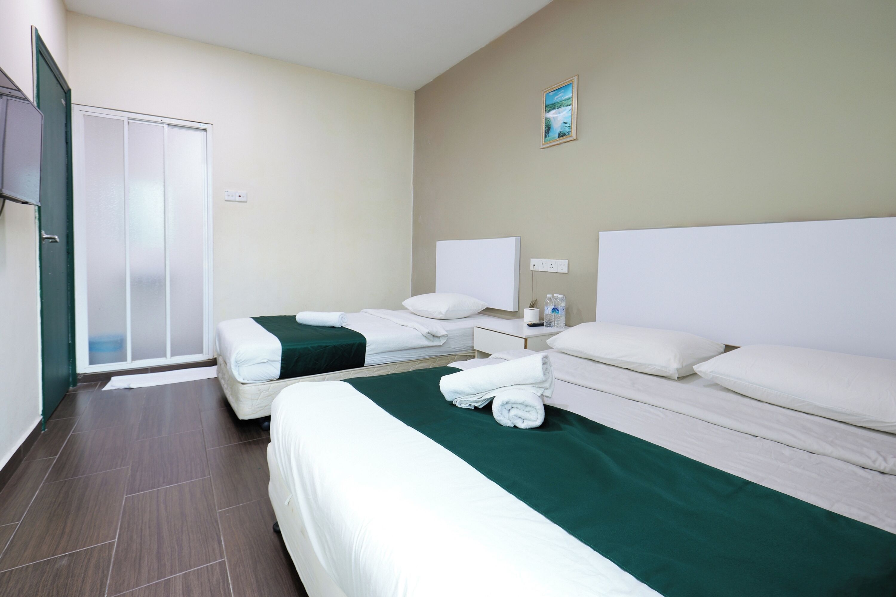 Fast Hotel Sri Gombak - Batu Caves